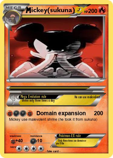 Pokemon ickey(sukuna)