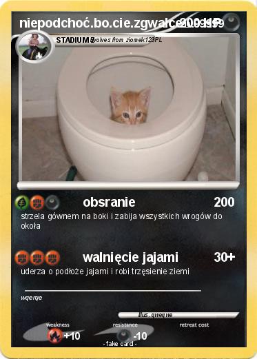 Pokemon niepodchoć.bo.cie.zgwałce
