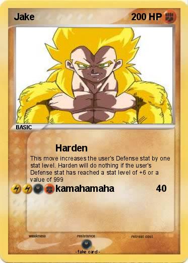 Pokemon Jake
