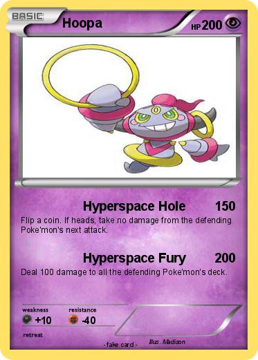 Pokemon Hoopa