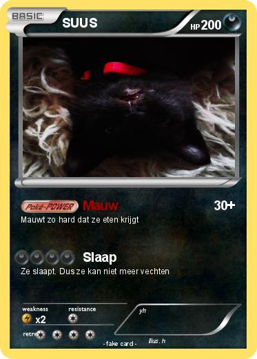 Pokemon SUUS