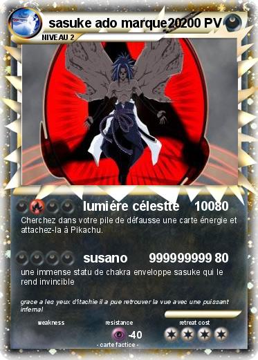 Pokemon sasuke ado marque20