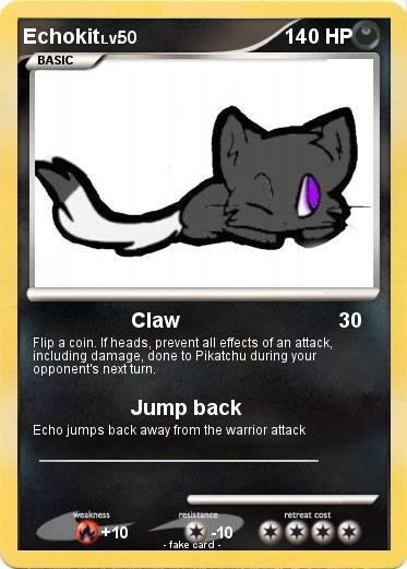 Pokemon Echokit