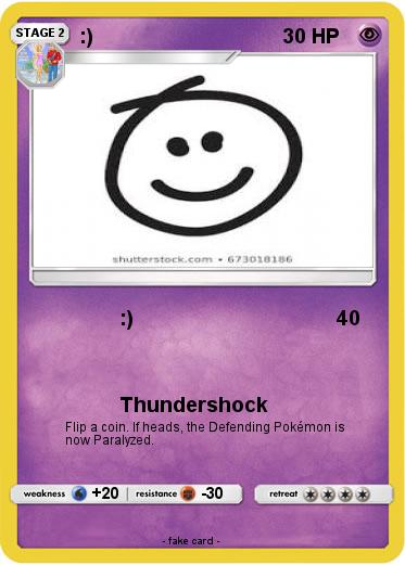 Pokemon :)
