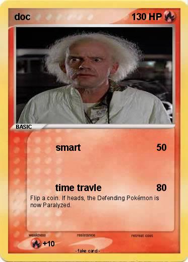 Pokemon doc