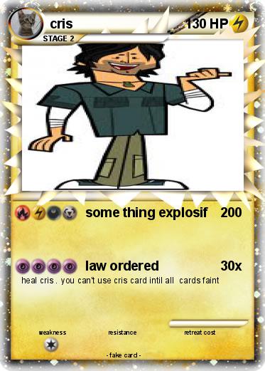Pokemon cris