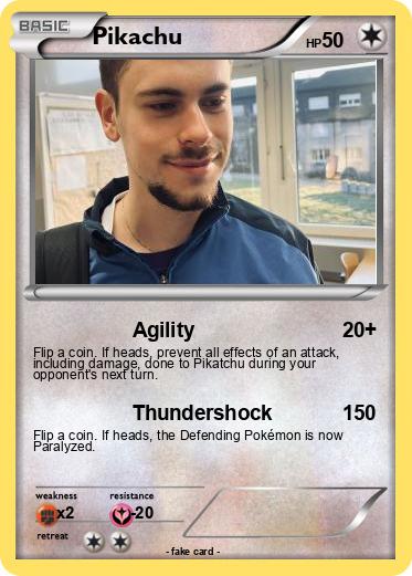 Pokemon Lorris