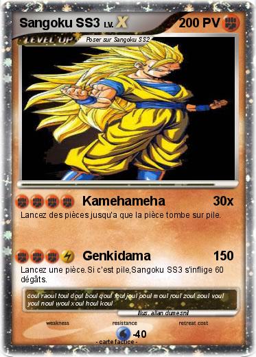 Pokemon Sangoku SS3