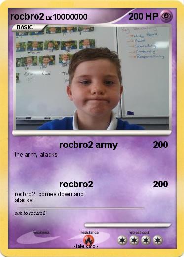 Pokemon rocbro2