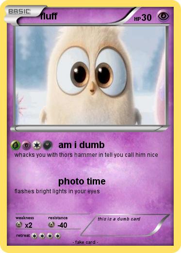 Pokemon fluff