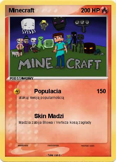 Pokemon Minecraft