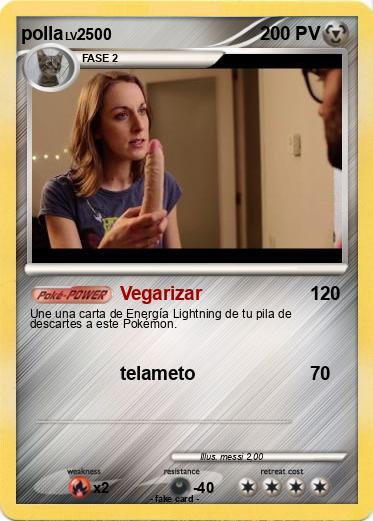 Pokemon polla