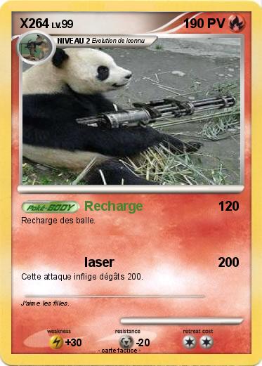 Pokemon X264