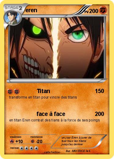 Pokemon eren