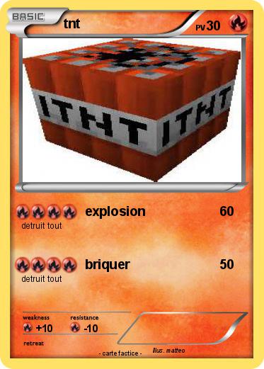 Pokemon tnt