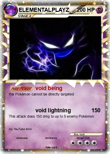 Pokemon ELEMENTALPLAYZ