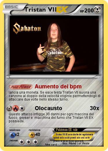 Pokemon Tristan VII