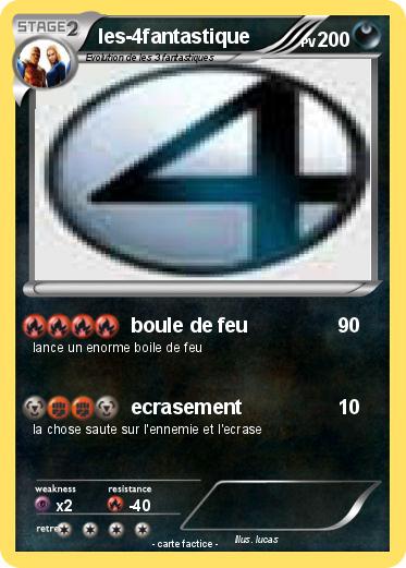 Pokemon les-4fantastique