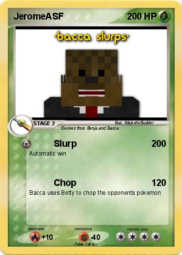 Pokemon JeromeASF
