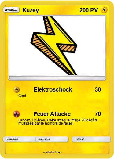 Pokemon Kuzey