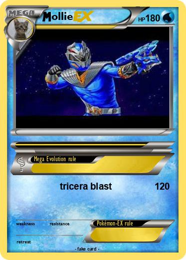 Pokemon ollie