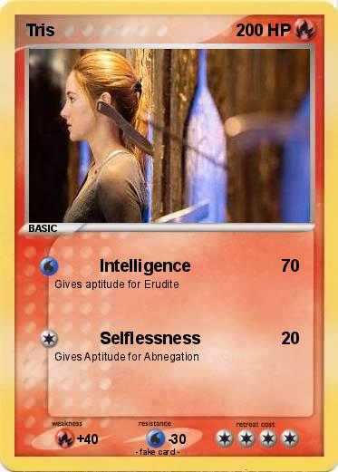 Pokemon Tris