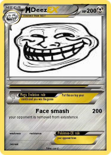 Pokemon Deez