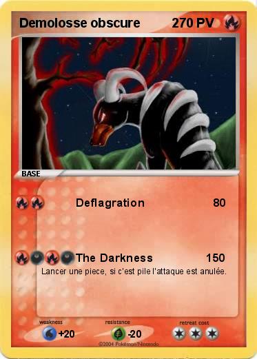 Pokemon Demolosse obscure         2
