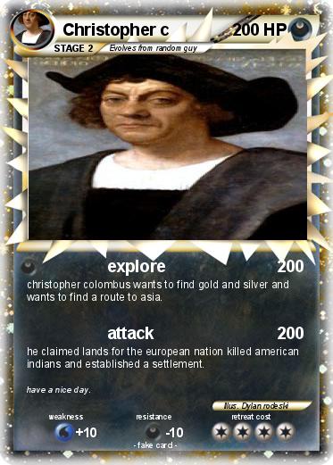 Pokemon Christopher c