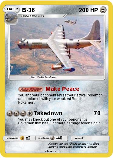 Pokemon B-36