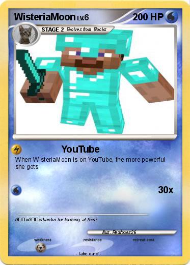 Pokemon WisteriaMoon