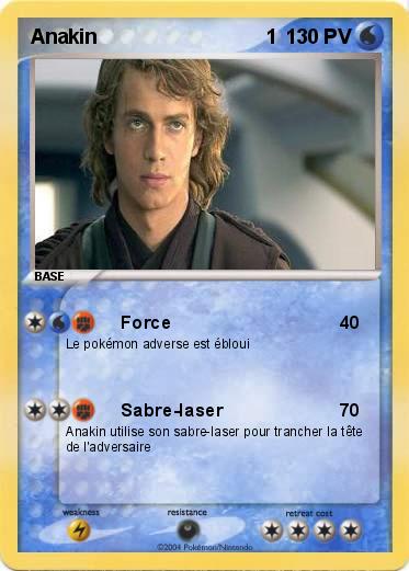 Pokemon Anakin                              1