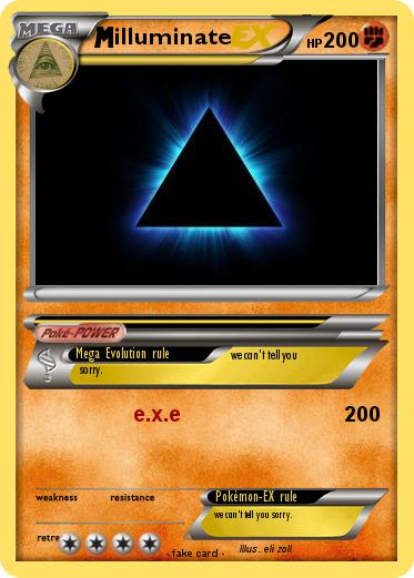 Pokemon illuminate