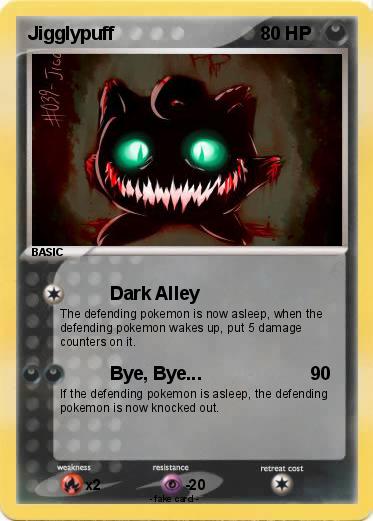 Pokemon Jigglypuff