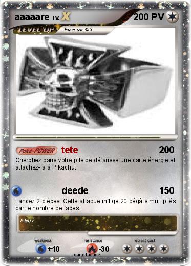 Pokemon aaaaare