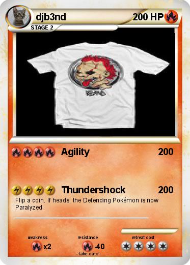 Pokemon djb3nd