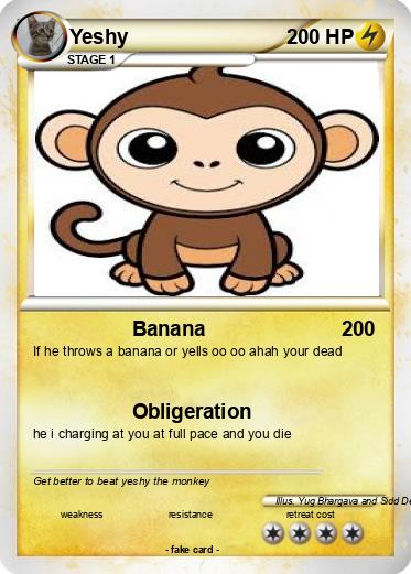 Pokemon Yeshy
