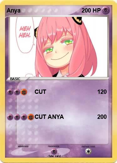 Pokemon Anya