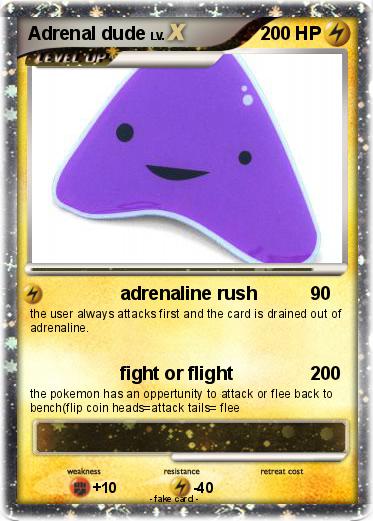 Pokemon Adrenal dude