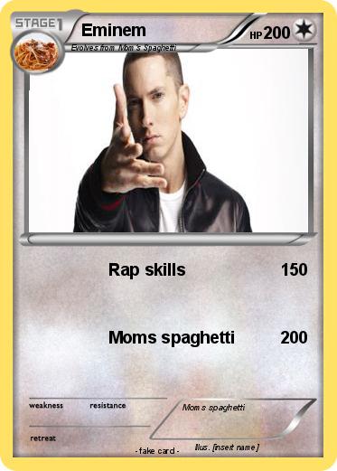 Pokemon Eminem