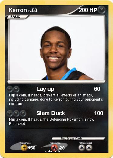 Pokemon Kerron