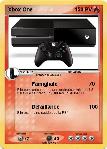 Pokemon Xbox One