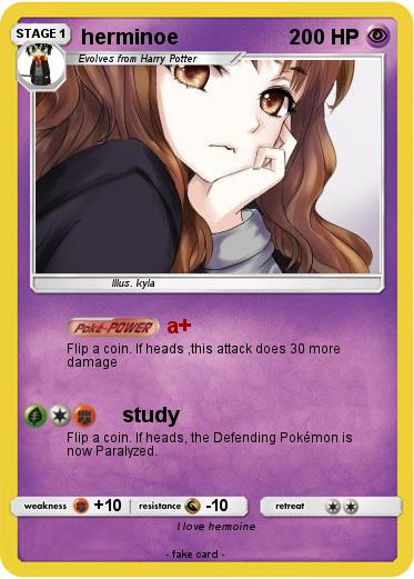 Pokemon herminoe