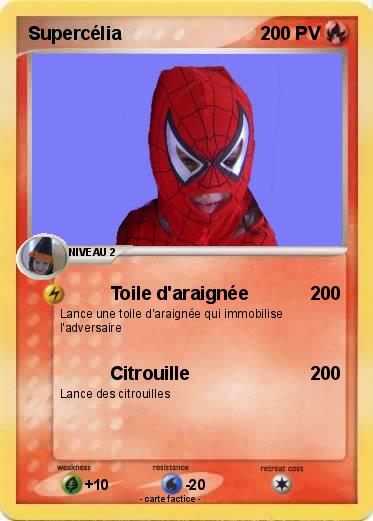 Pokemon Supercélia