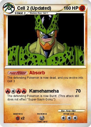 Pokemon Cell 2 (Updated)