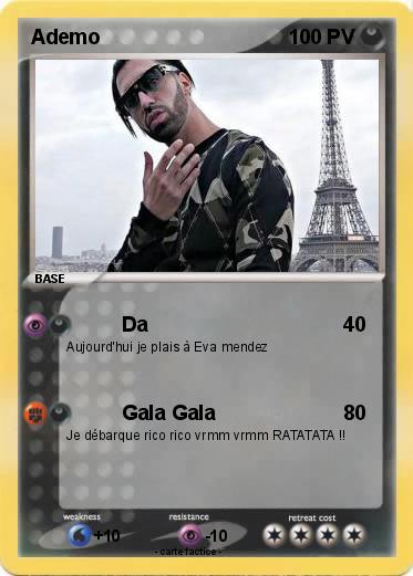 Pokemon Ademo