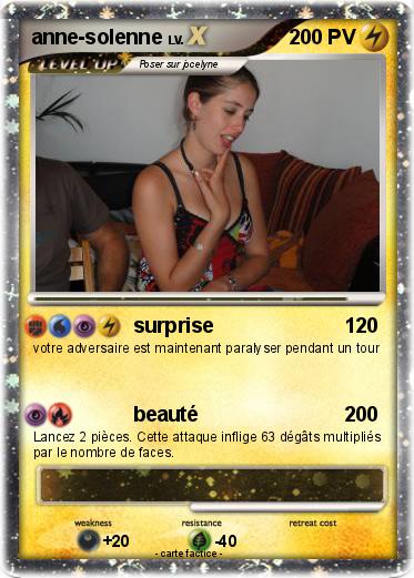 Pokemon anne-solenne