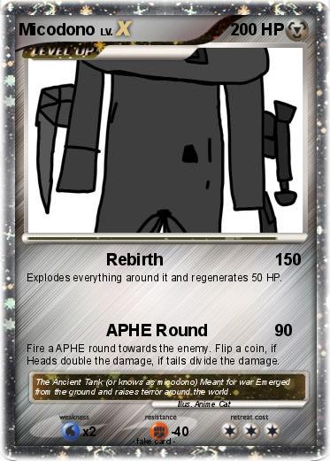 Pokemon Micodono
