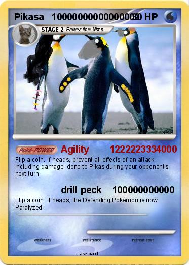 Pokemon Pikasa   10000000000000000