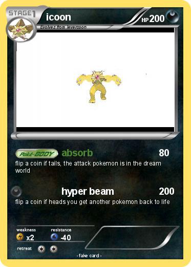 Pokemon icoon